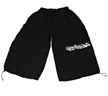 Load image into Gallery viewer, Hydra Zip-Off Pants - Black
