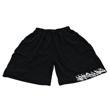 Load image into Gallery viewer, Hydra Zip-Off Pants - Black