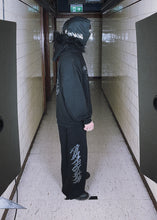 Load image into Gallery viewer, 3M Baggy track pant
