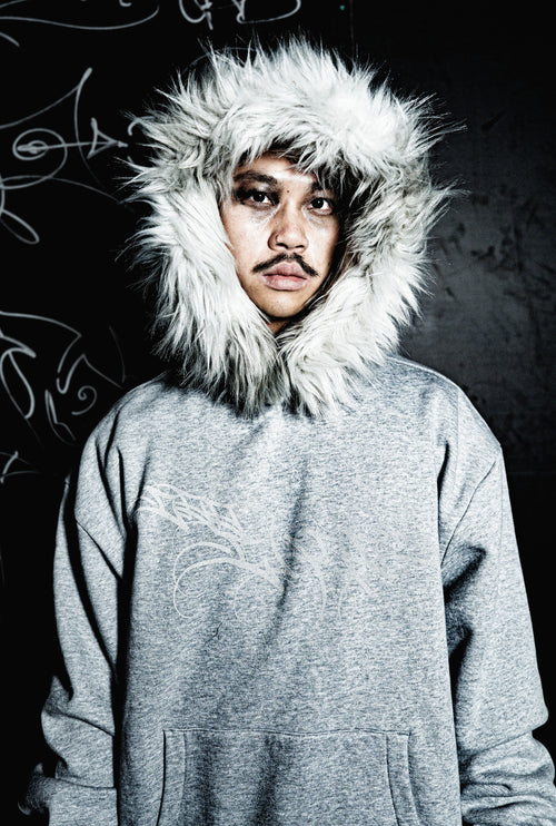 Frost 3M Hood
