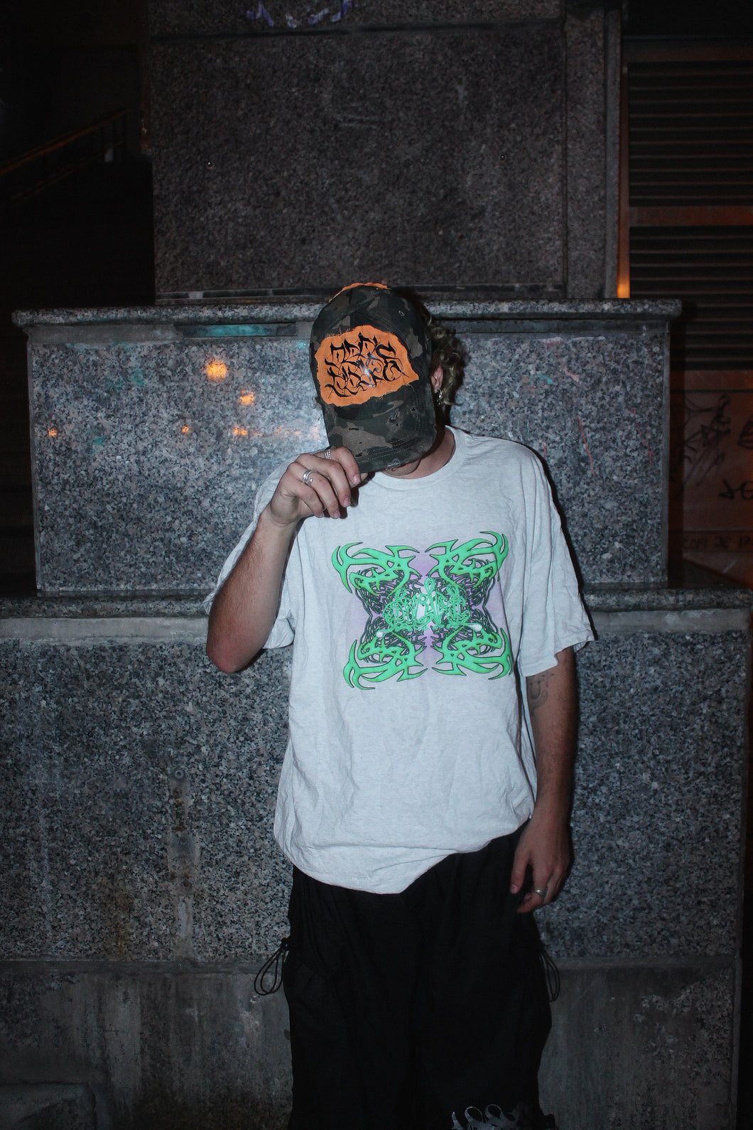 Nomadifae Tee