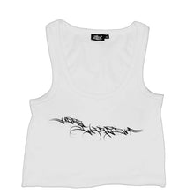 Load image into Gallery viewer, Sweat Tank 1 - White
