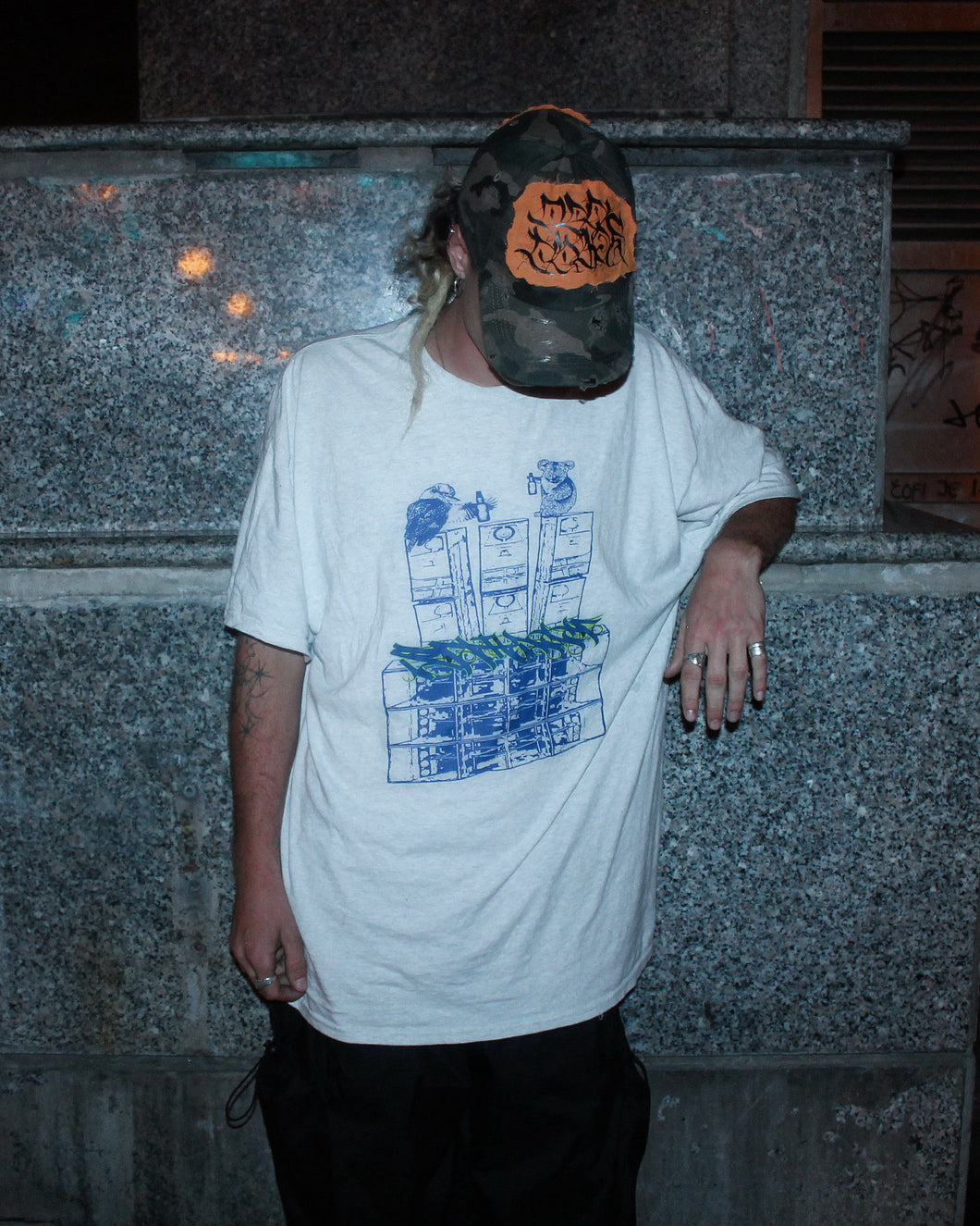 NEXUS TEE