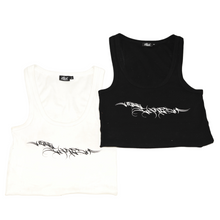 Load image into Gallery viewer, Sweat Tank 1 - Black
