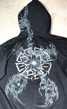 Load image into Gallery viewer, VBC FUR HOODIE 001
