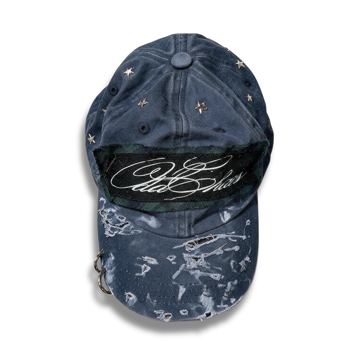 Hat #4