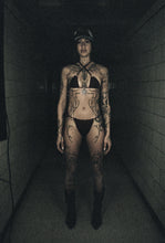 Load image into Gallery viewer, (Pre-Order 6 Weeks) Web Bikini Sterling Silver 925
