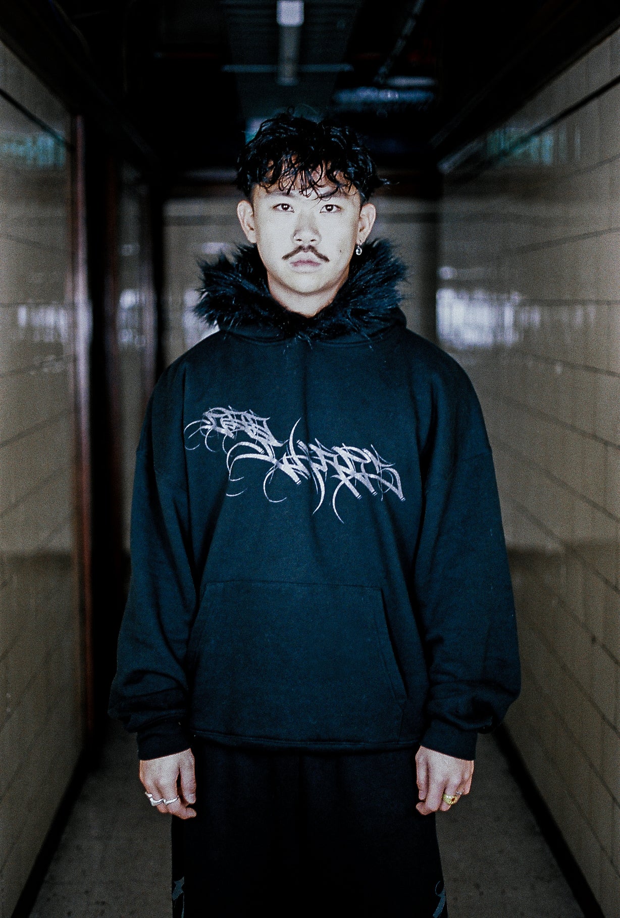 3M Heavy Hood