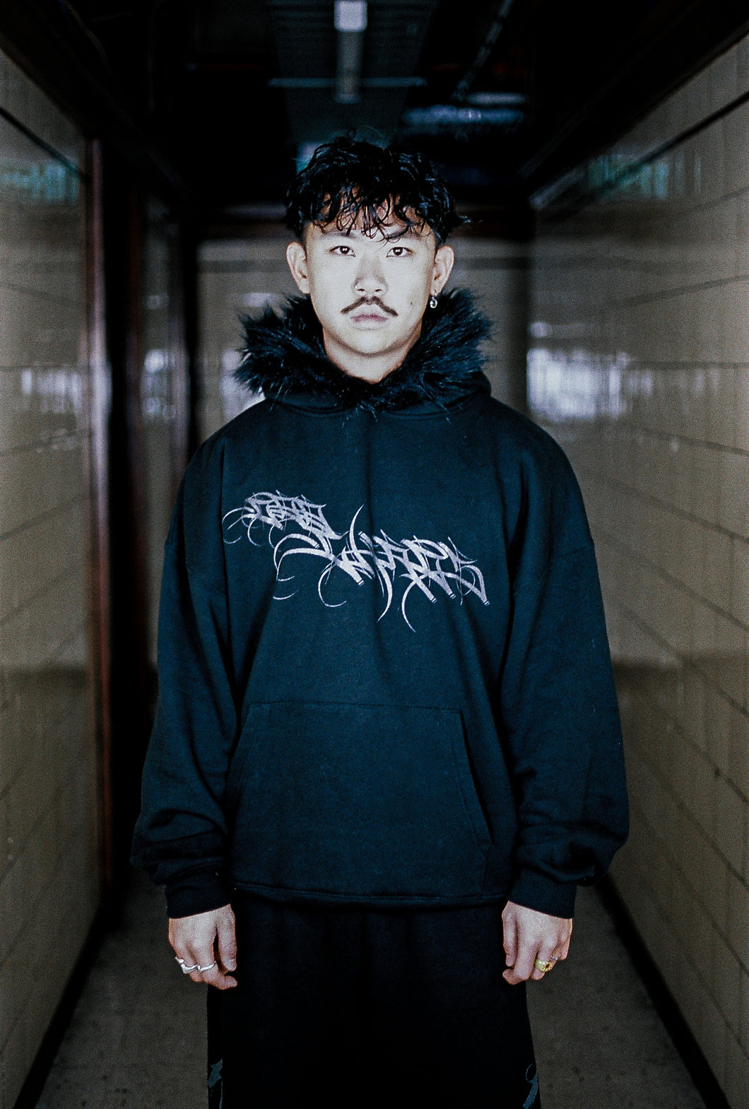 3M Hoodie