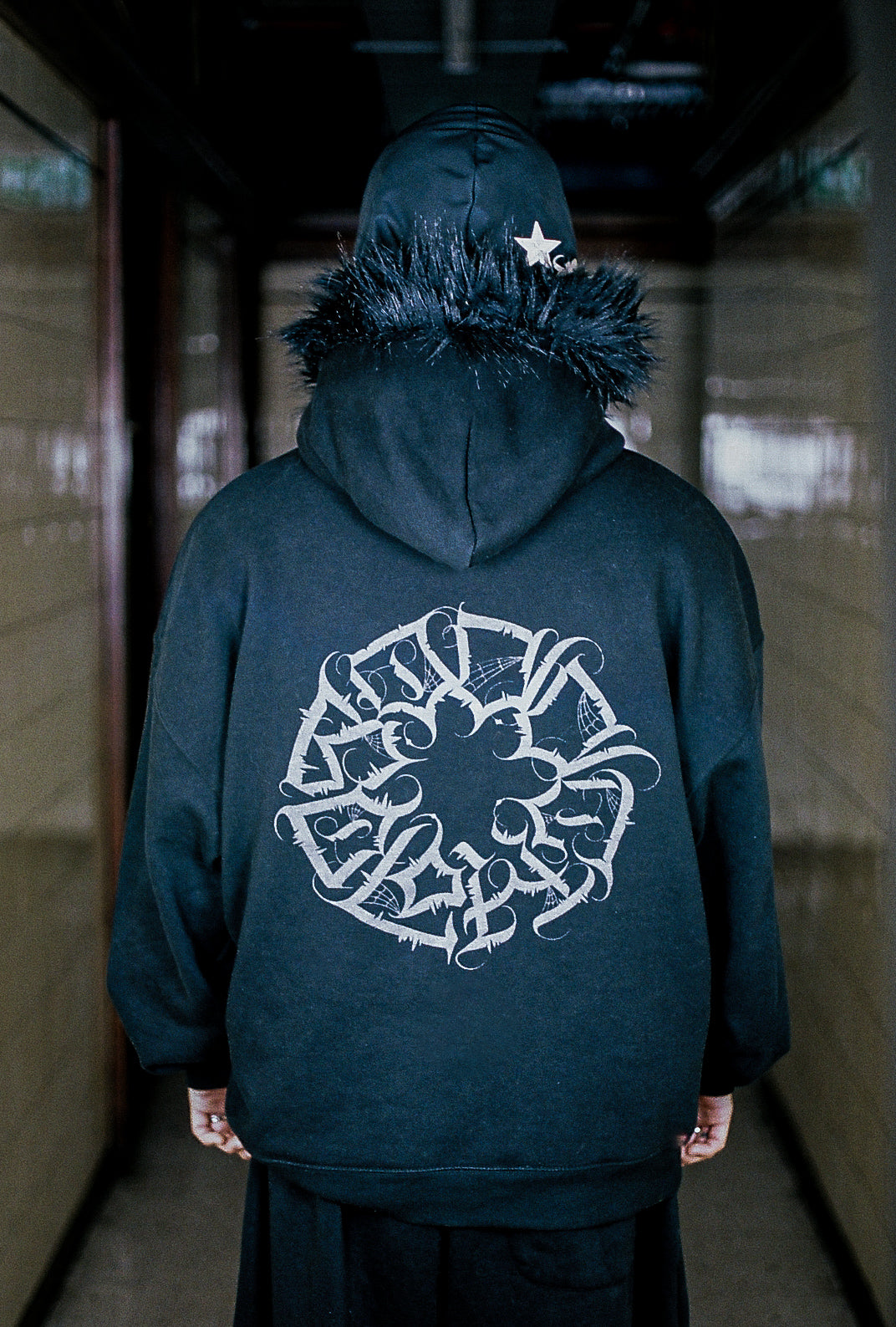 3M Heavy Hood