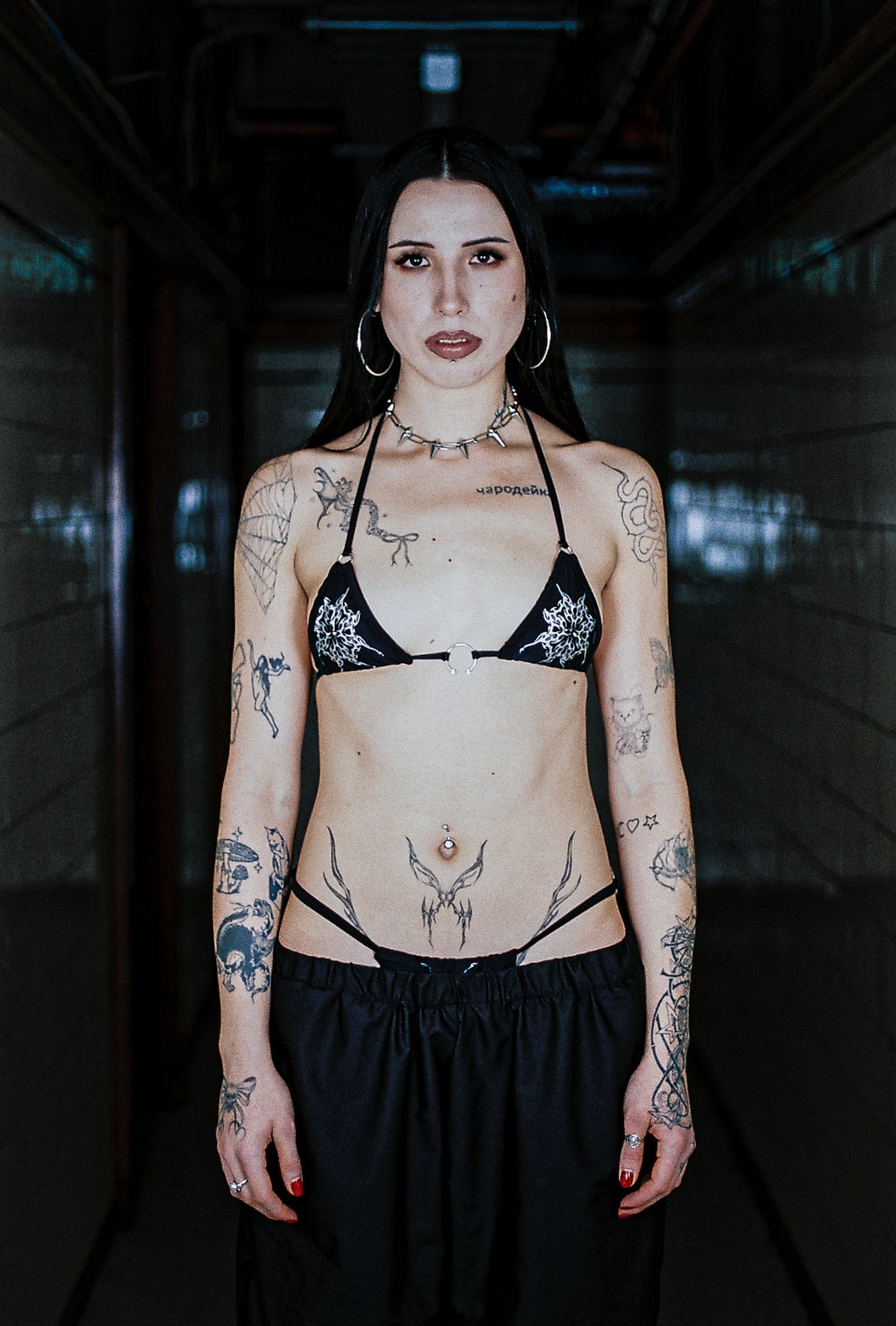 Pre-Order Erotica Bikini