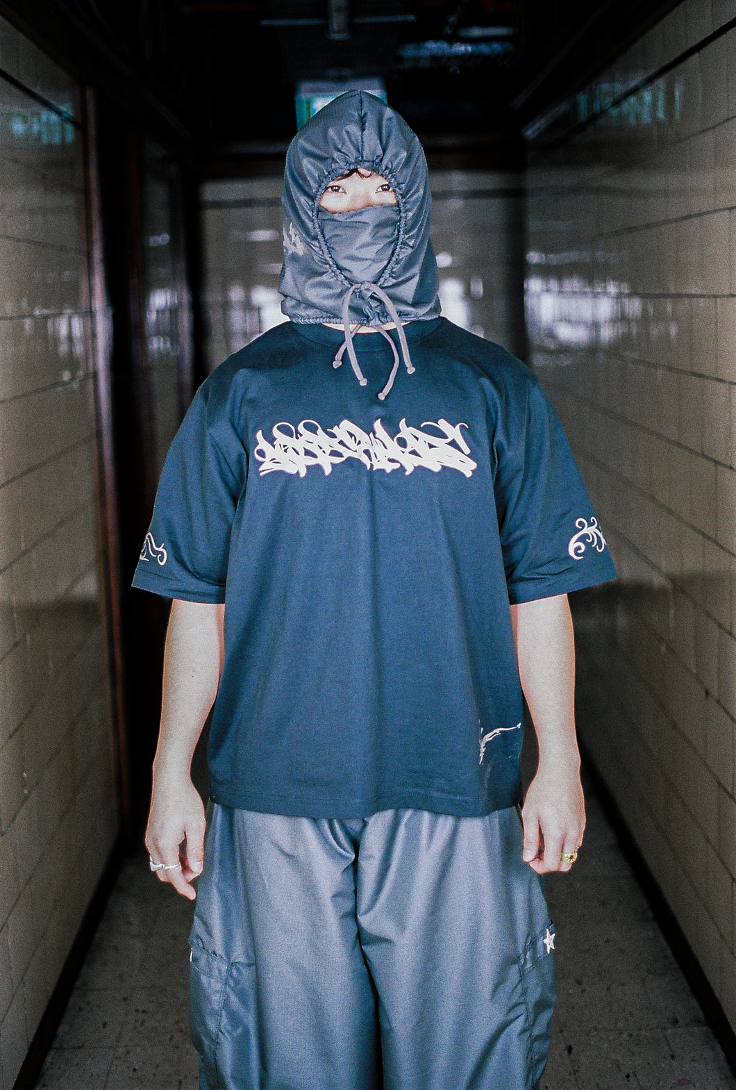 Wisp Tee