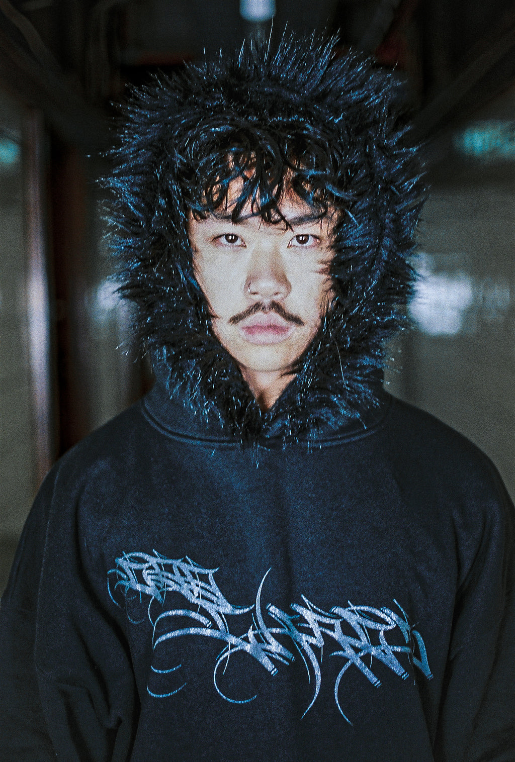 3M Heavy Hood
