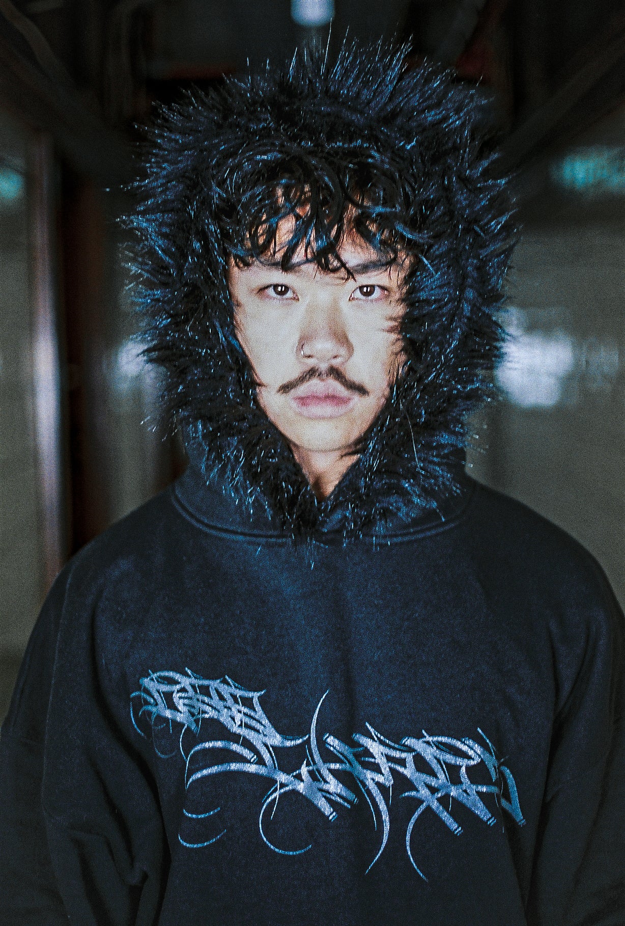 3M Heavy Hood