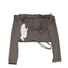 Load image into Gallery viewer, Form Top
