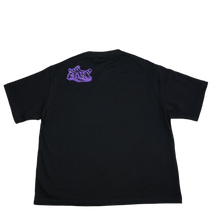 Load image into Gallery viewer, BLINKER TEE - PURPLE
