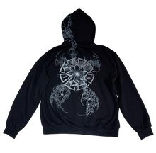 Load image into Gallery viewer, VBC FUR HOODIE 001

