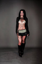 Load image into Gallery viewer, Manic Top
