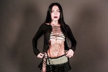 Load image into Gallery viewer, Manic Skirt
