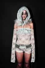 Load image into Gallery viewer, Mist Bodysuit and Belt
