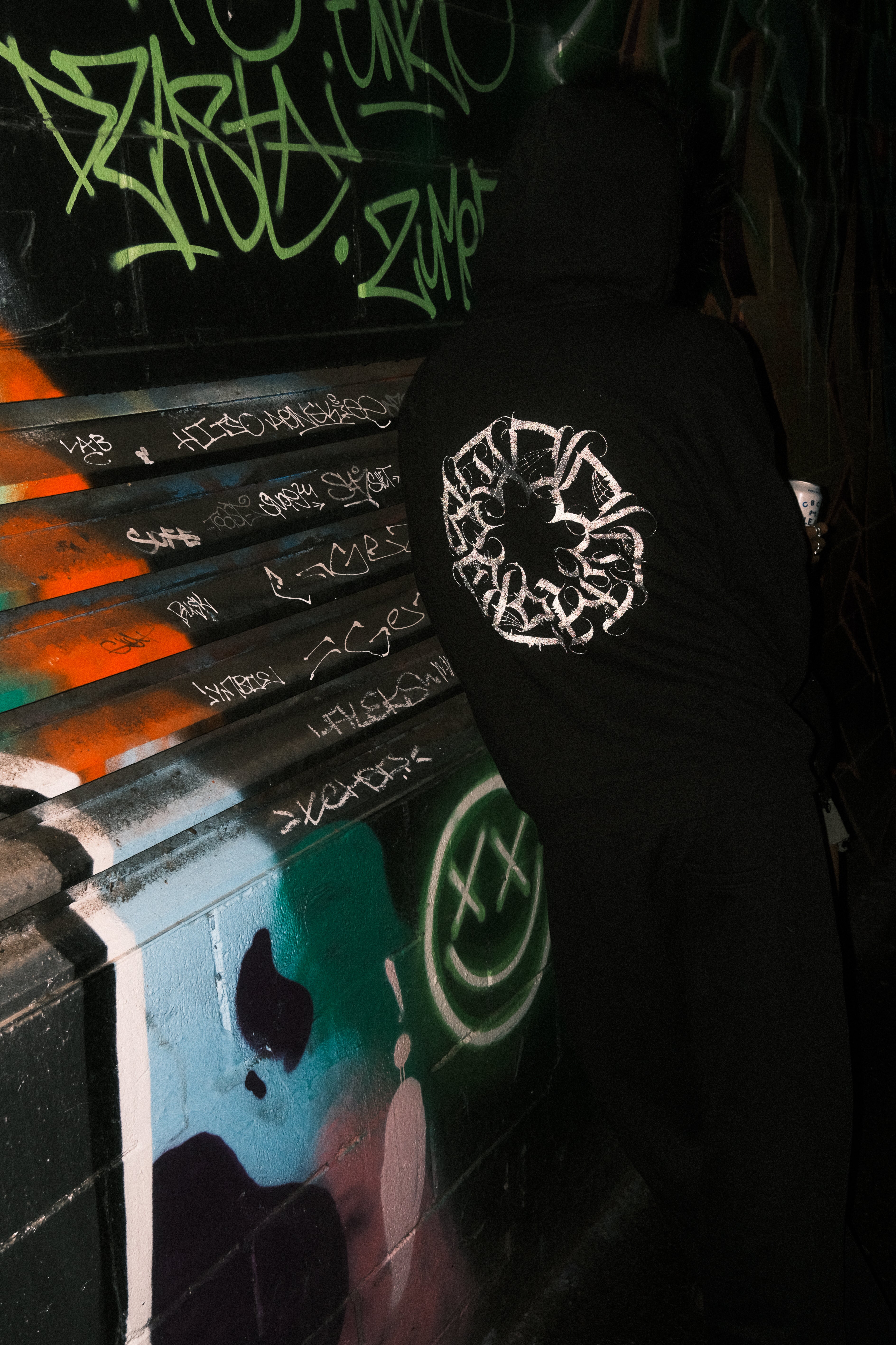 3M Heavy Hood