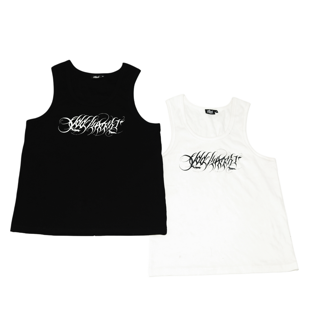Pulse Tank - Black