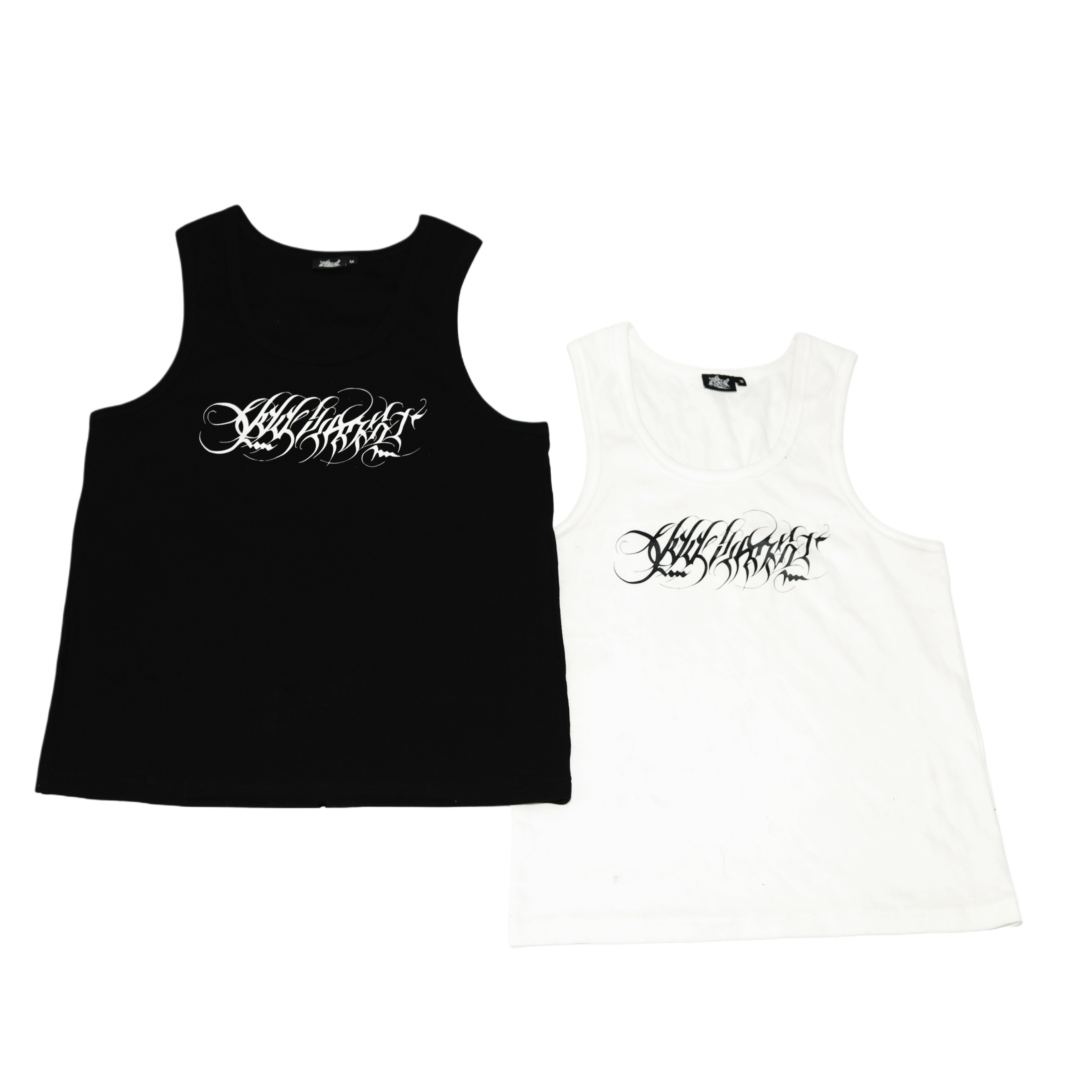 Pulse Tank - Black