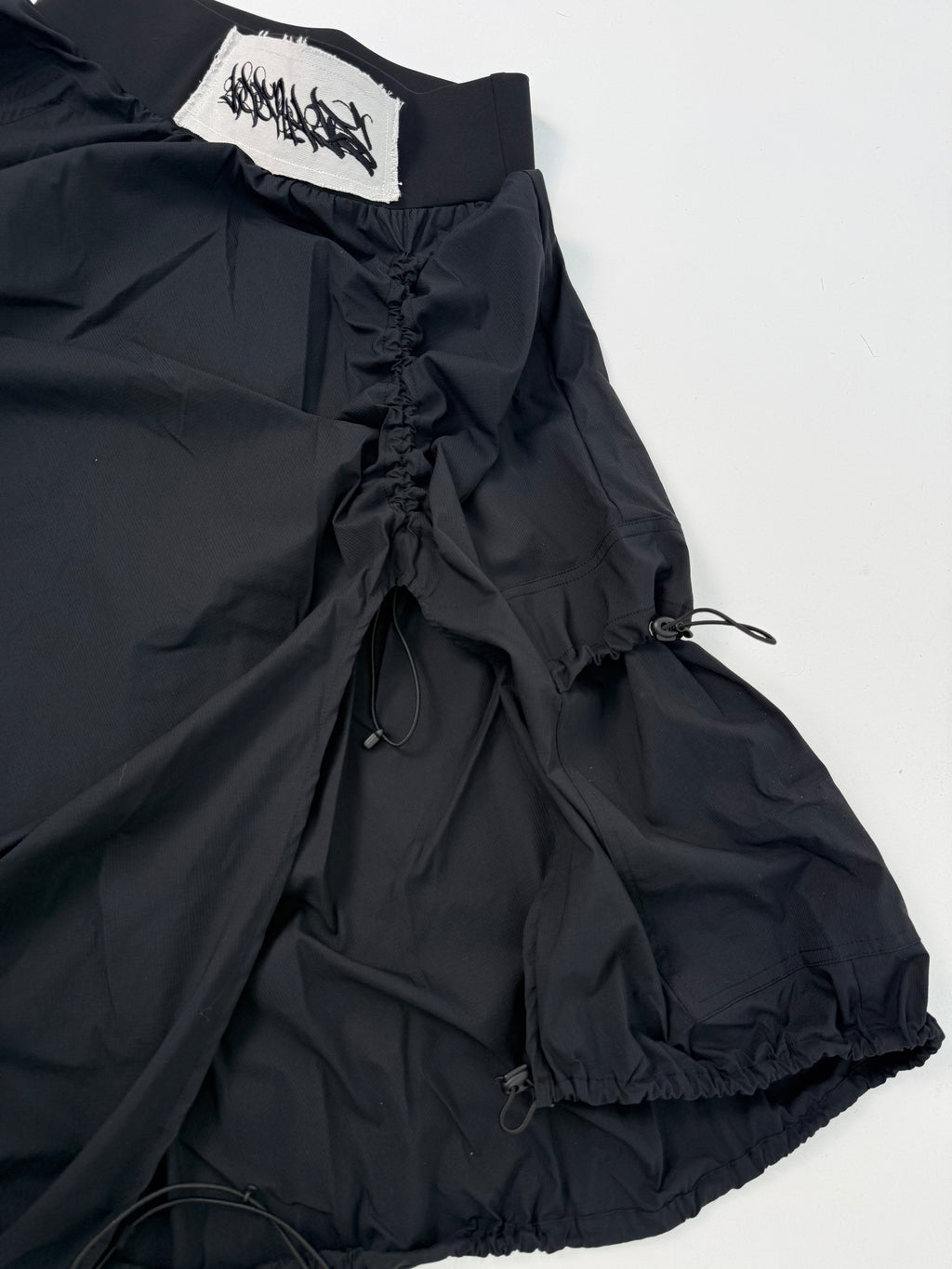 Hydra Skirt - Black