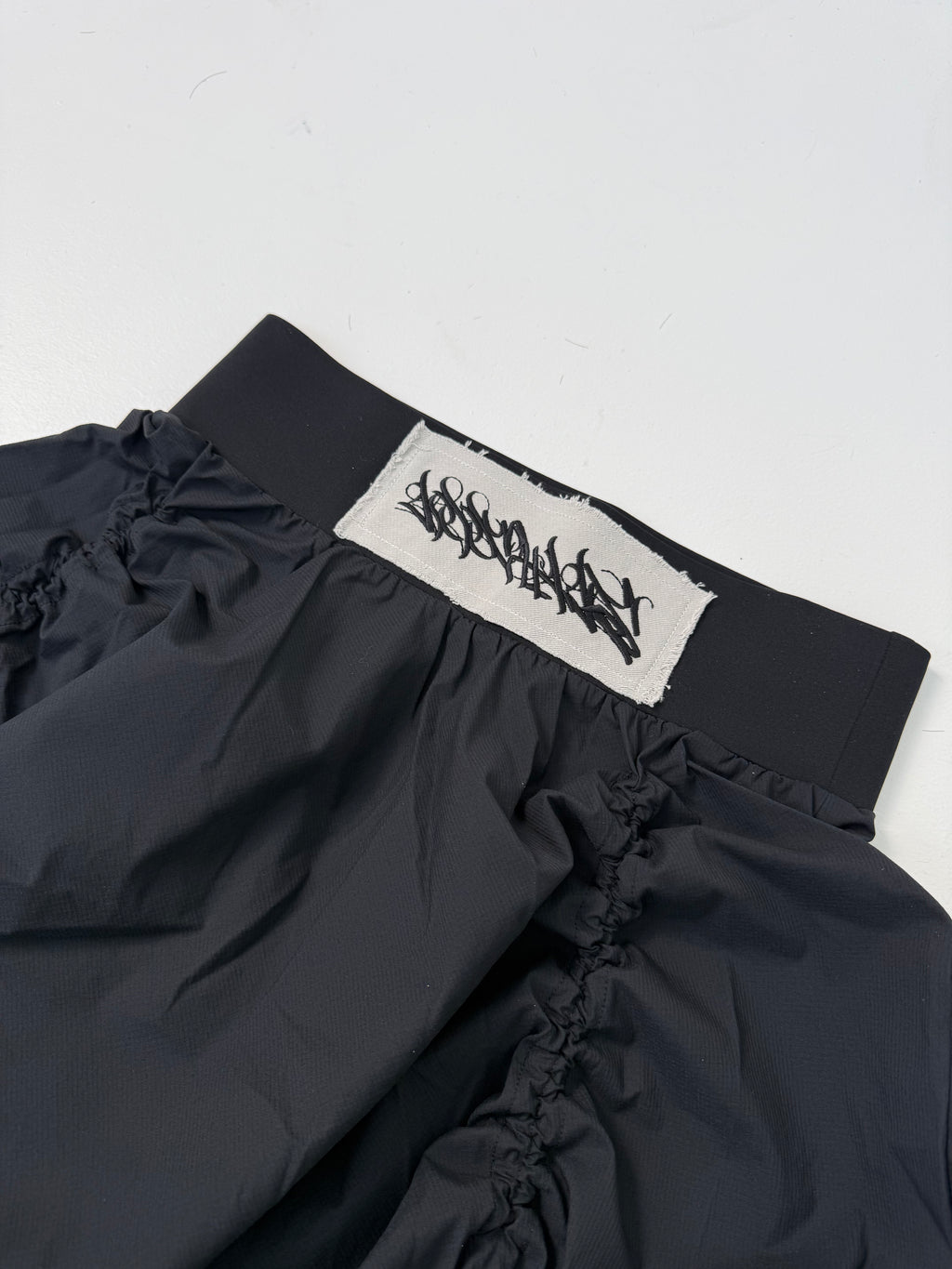 Hydra Skirt - Black