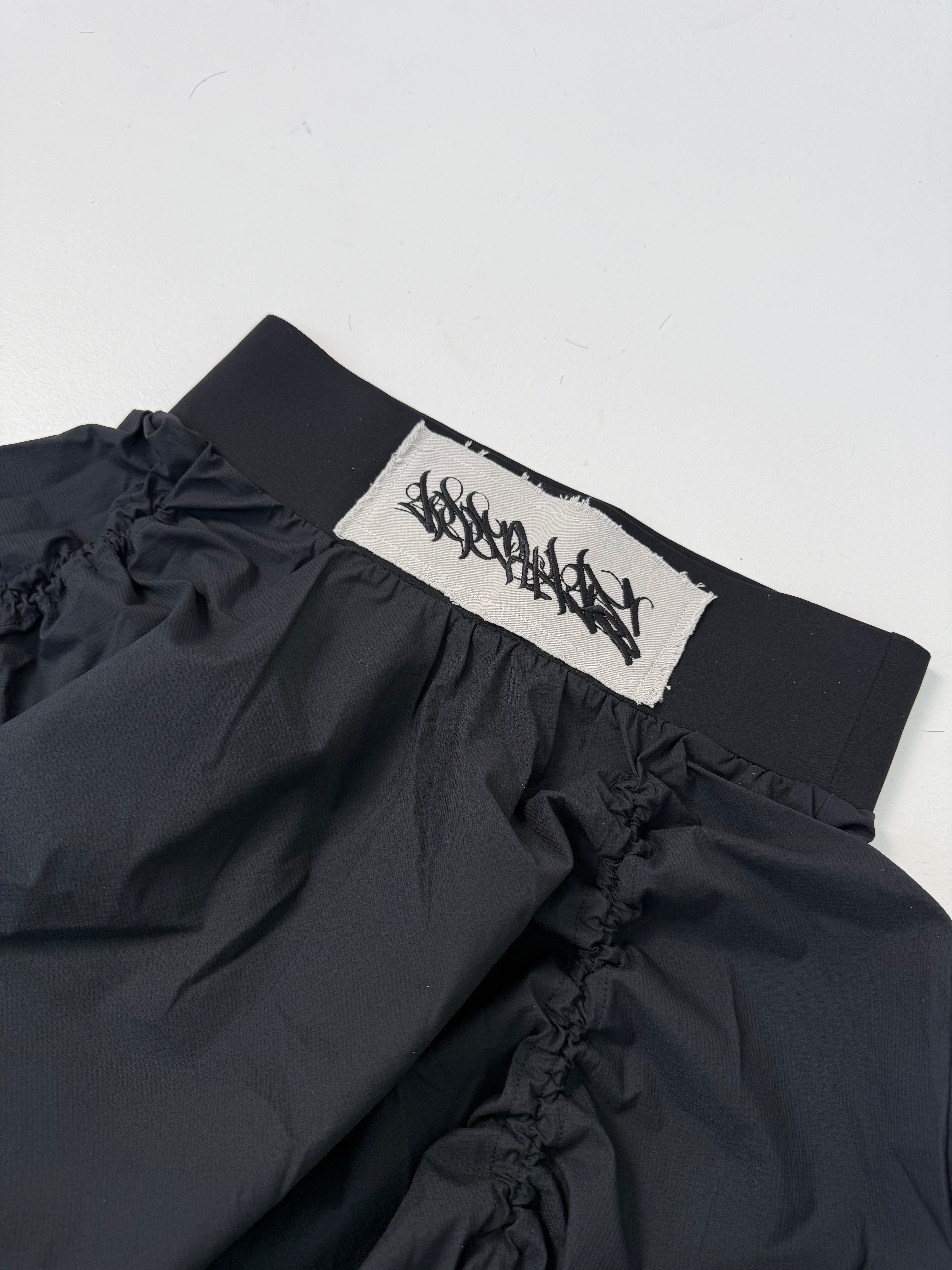 Hydra Skirt - Black
