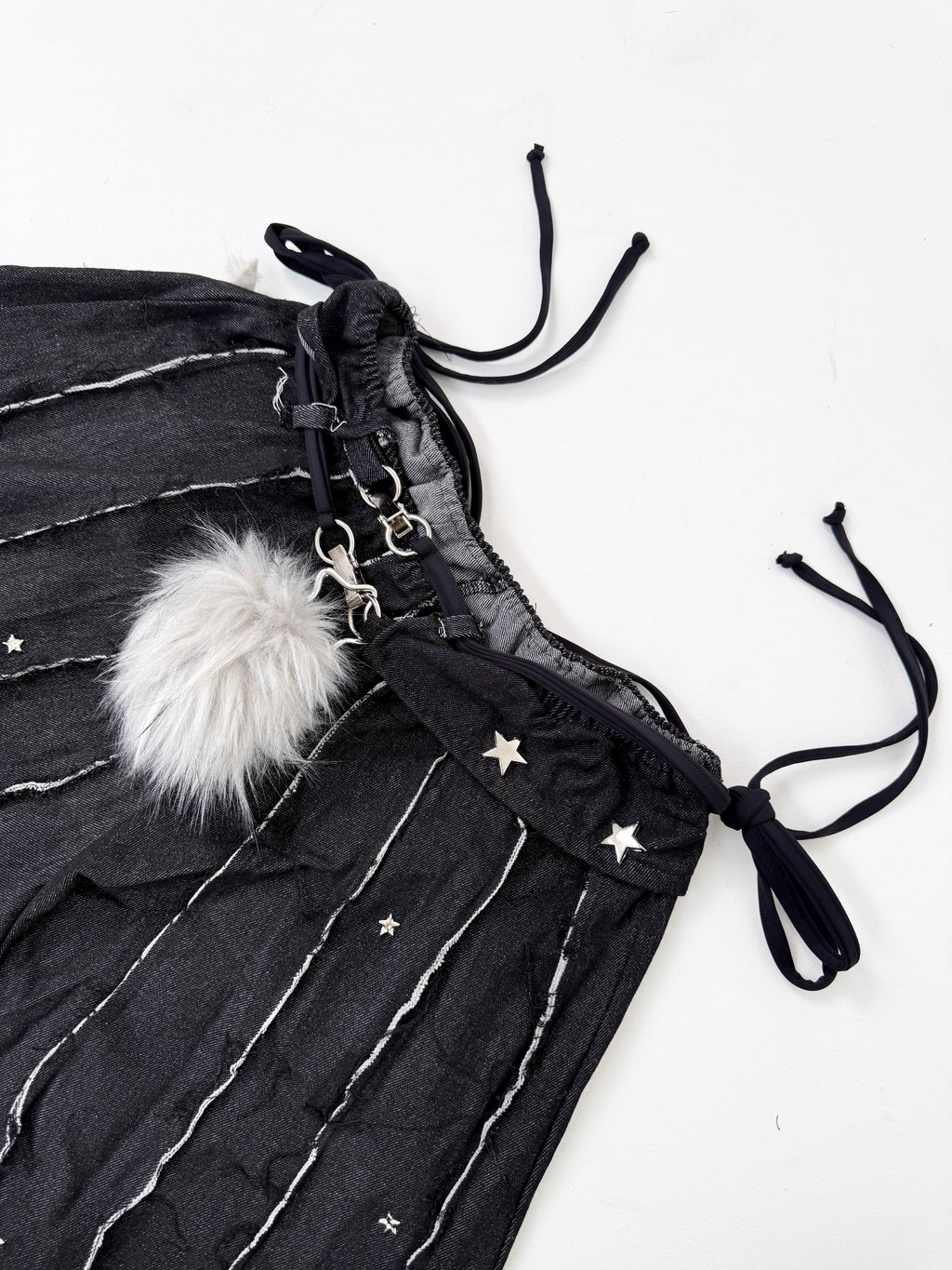 VOIDSTAR111 Jeans