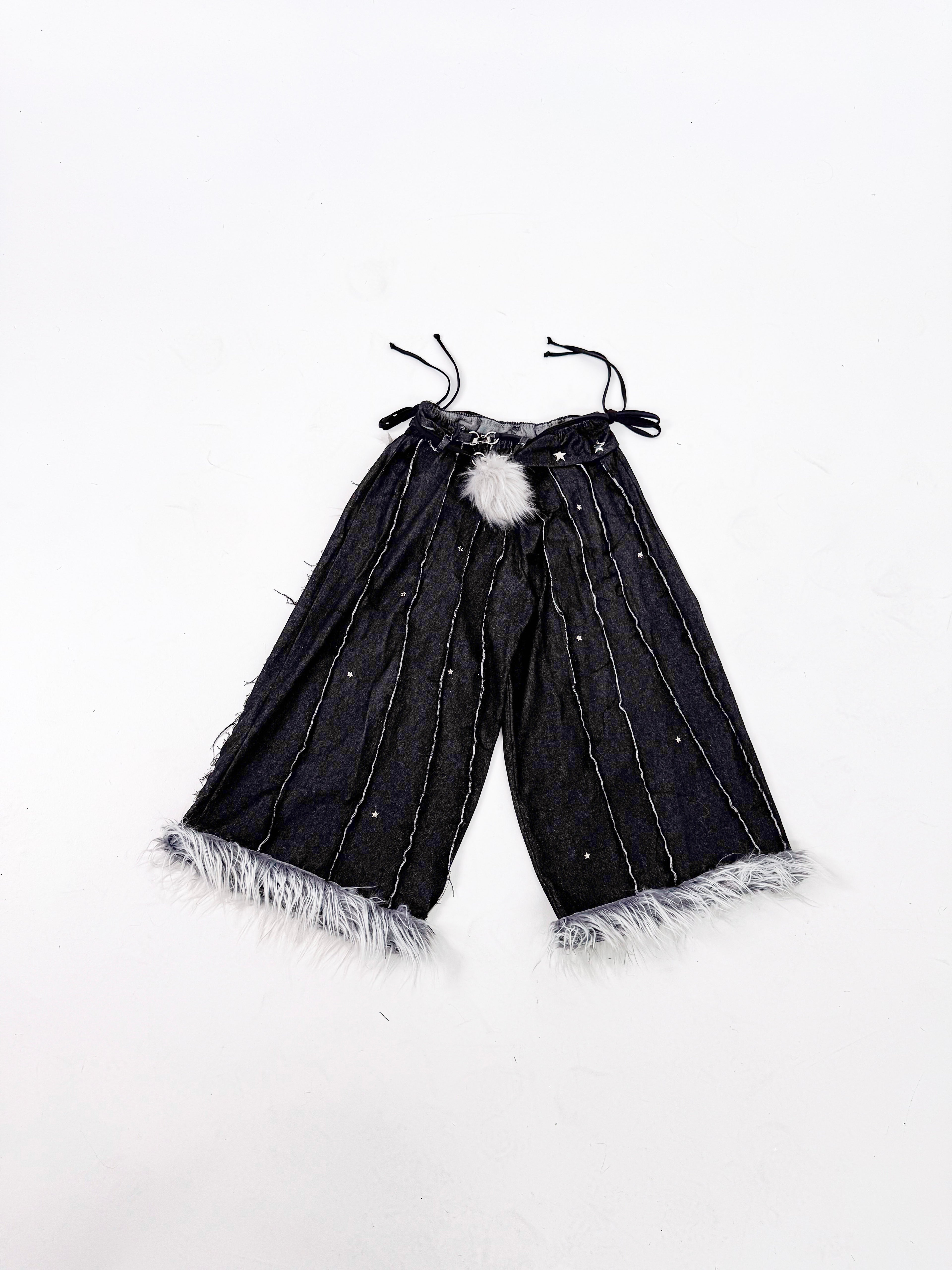 VOIDSTAR111 Jeans