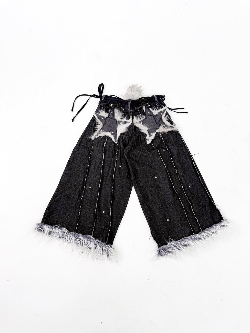 VOIDSTAR111 Jeans