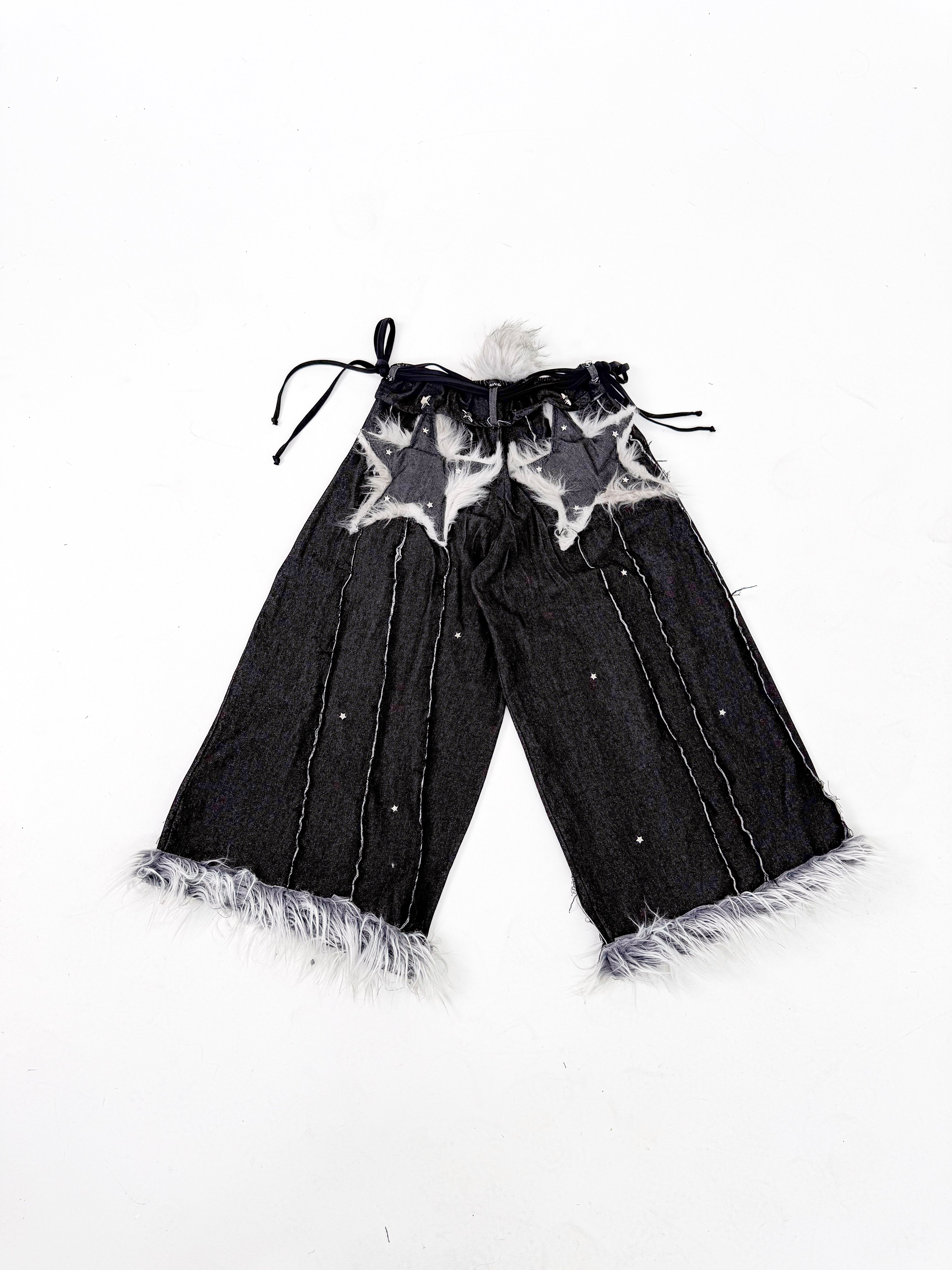 VOIDSTAR111 Jeans