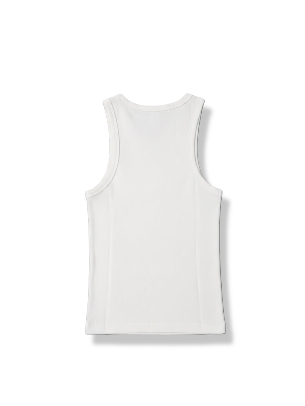 Sweat Tank - White