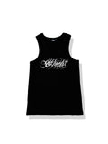 Pulse Tank - Black