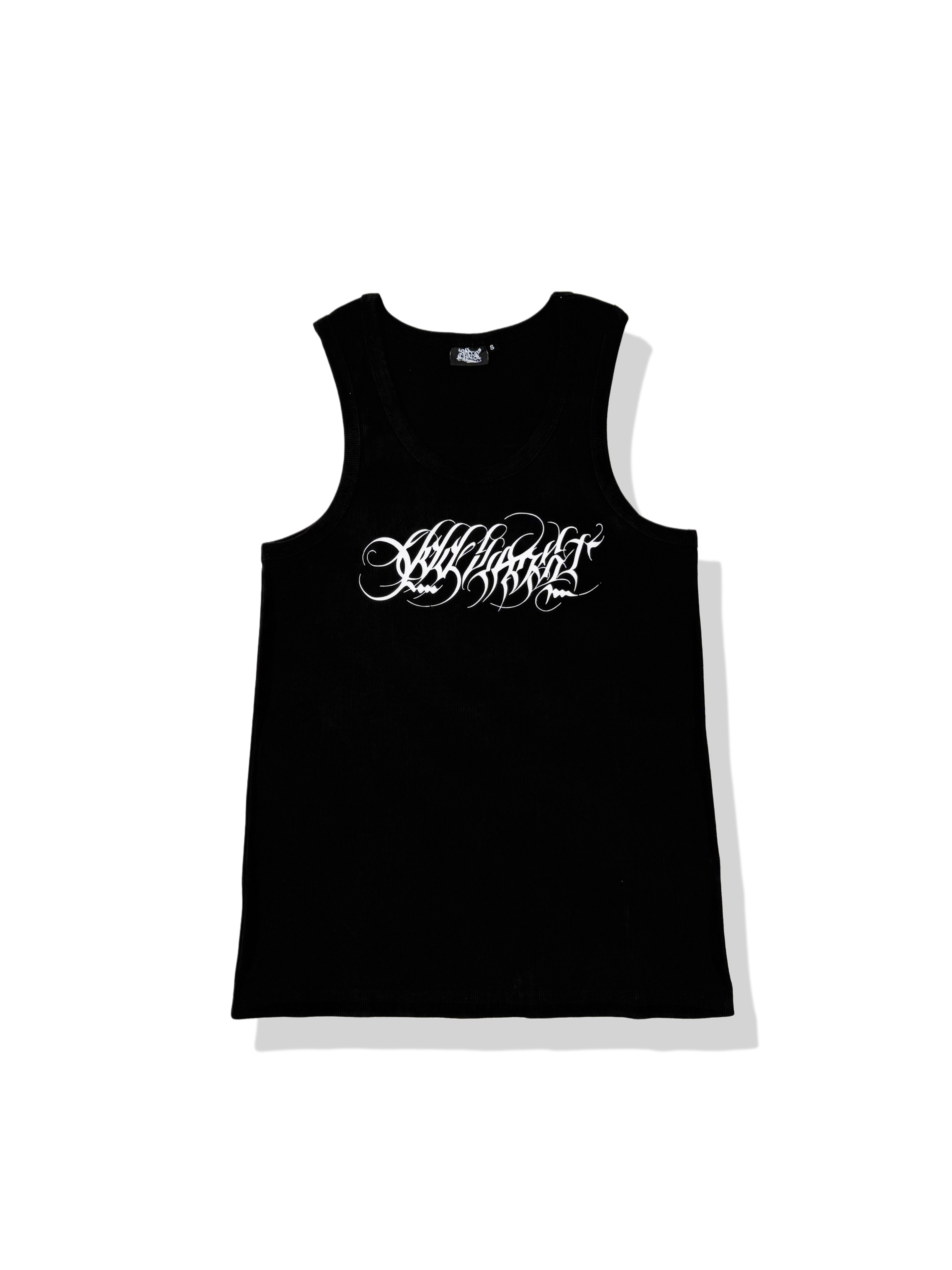 Pulse Tank - Black