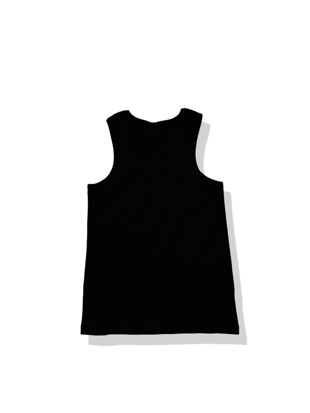 Pulse Tank - Black