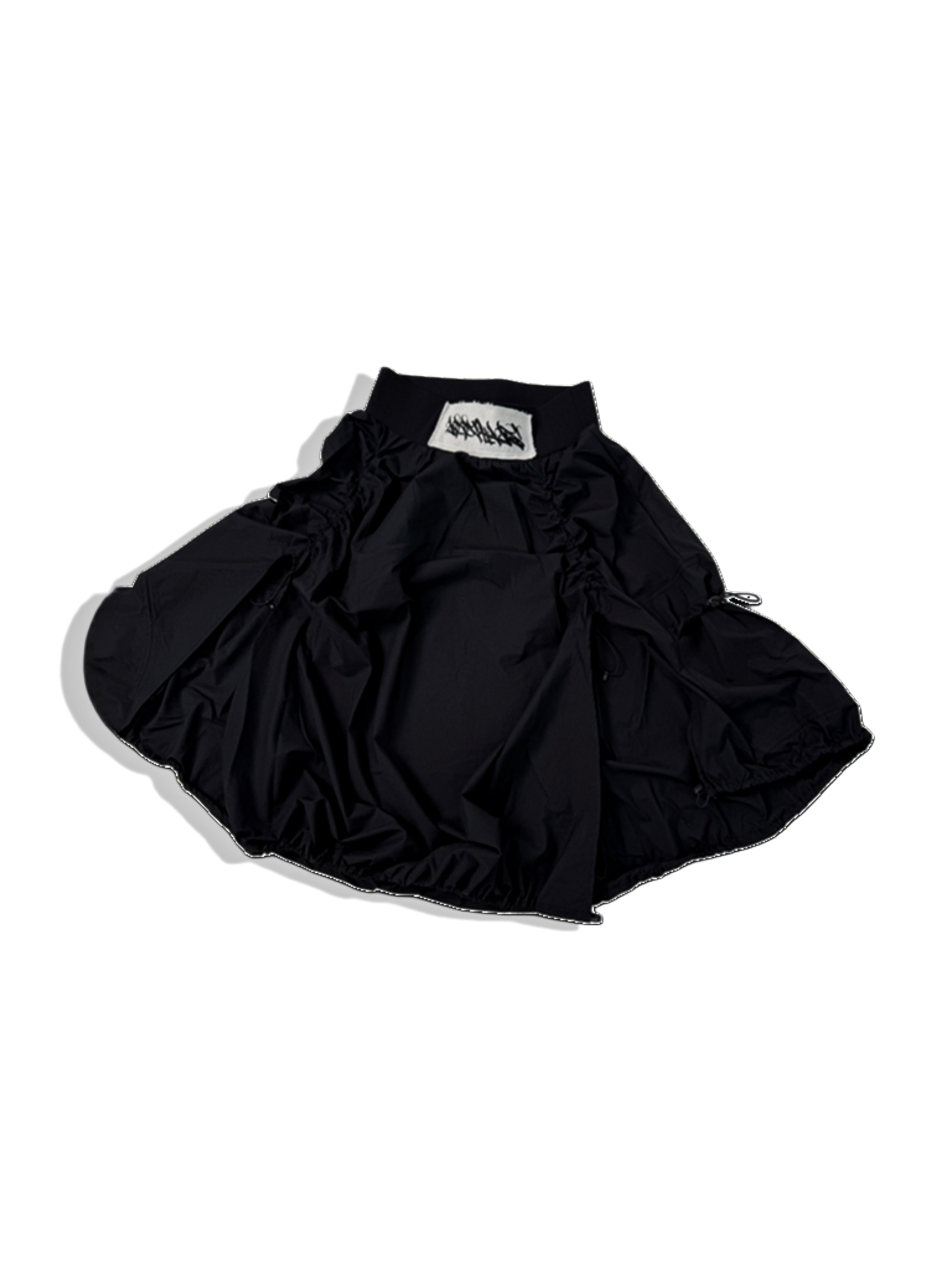 Hydra Skirt - Black