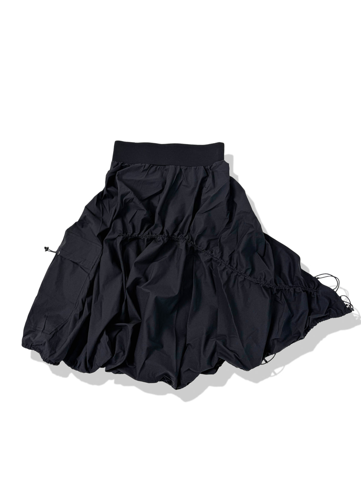 Hydra Skirt - Black