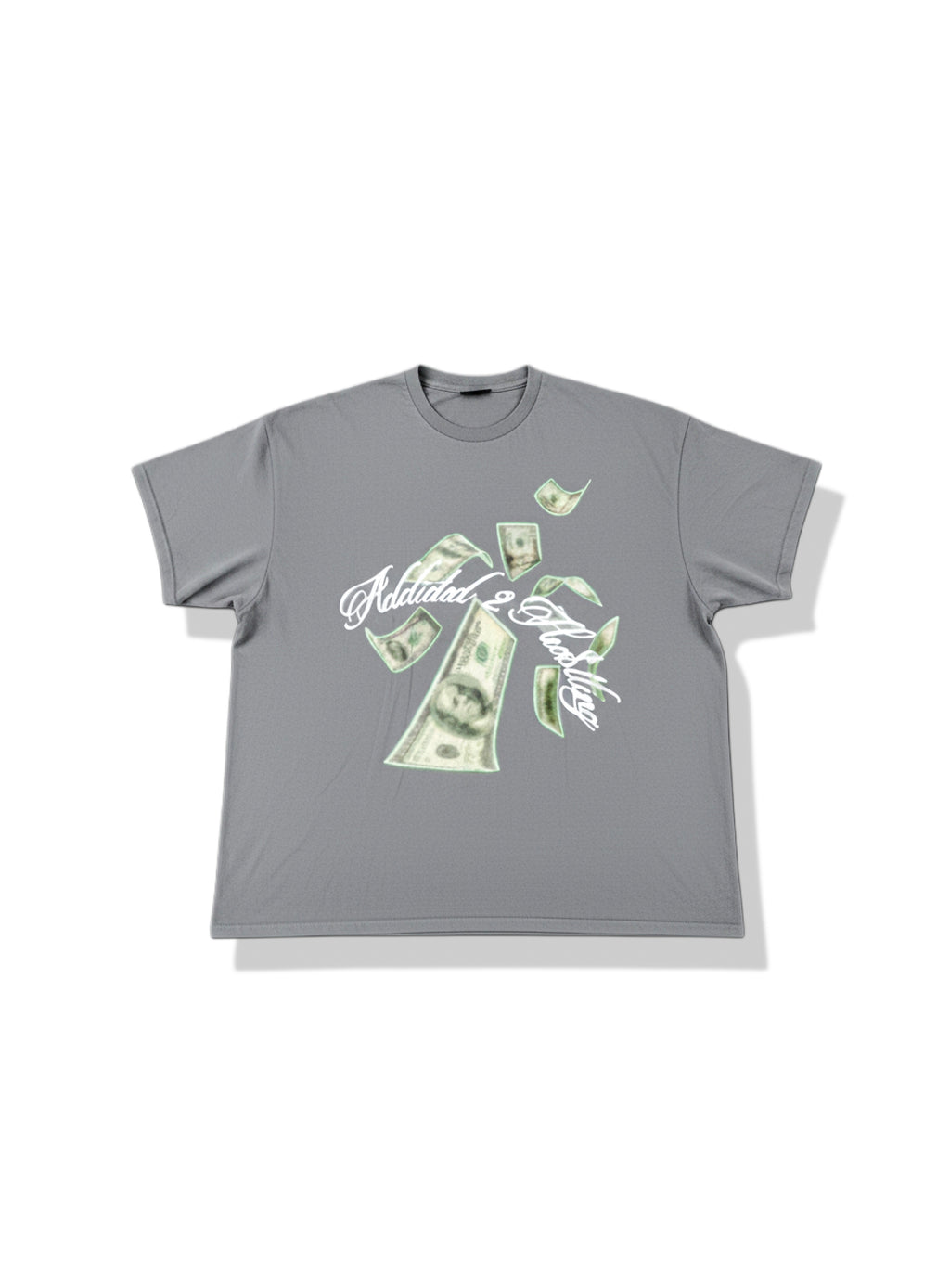 Money Manifesto Tee