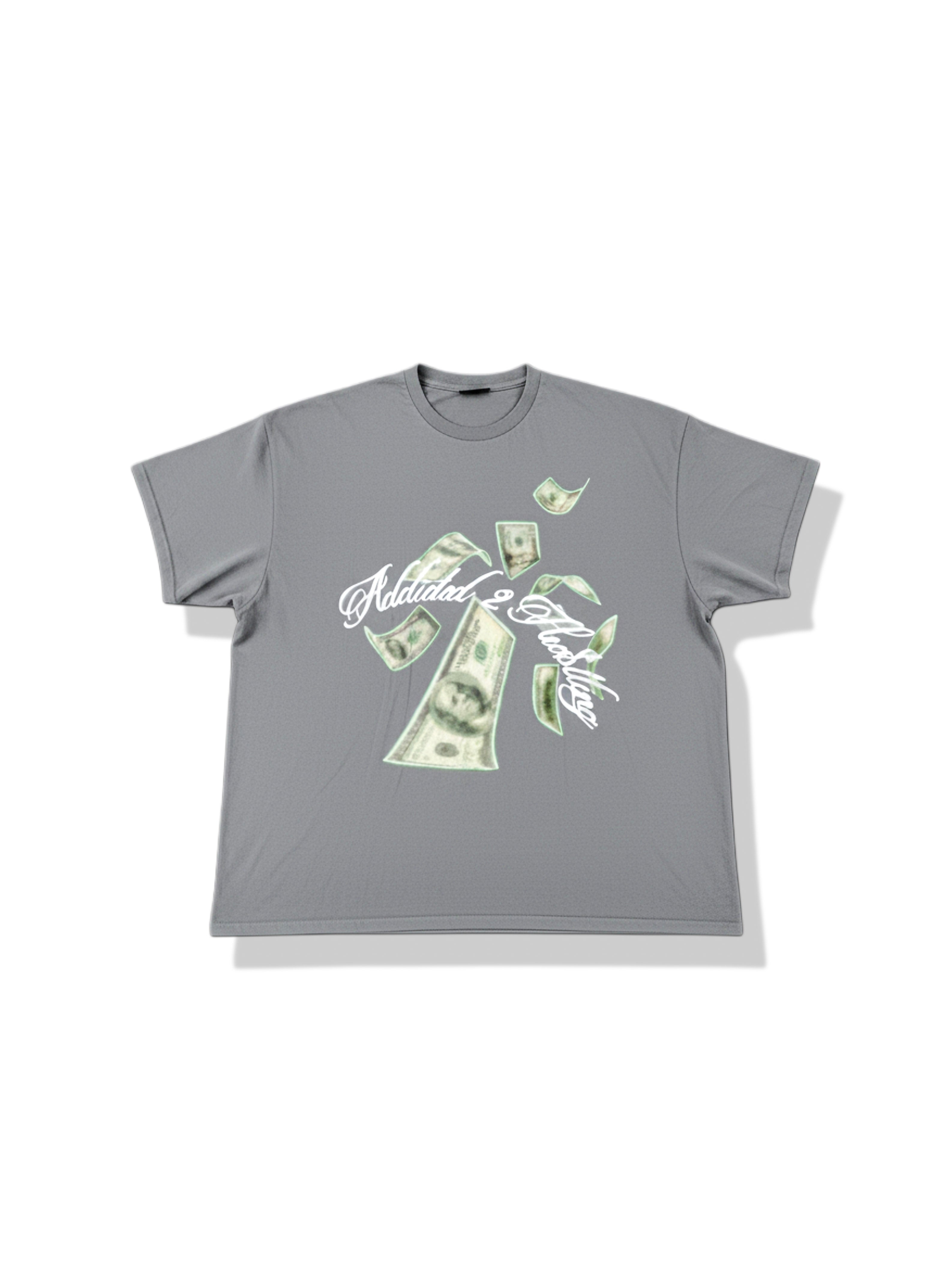 Money Manifesto Tee