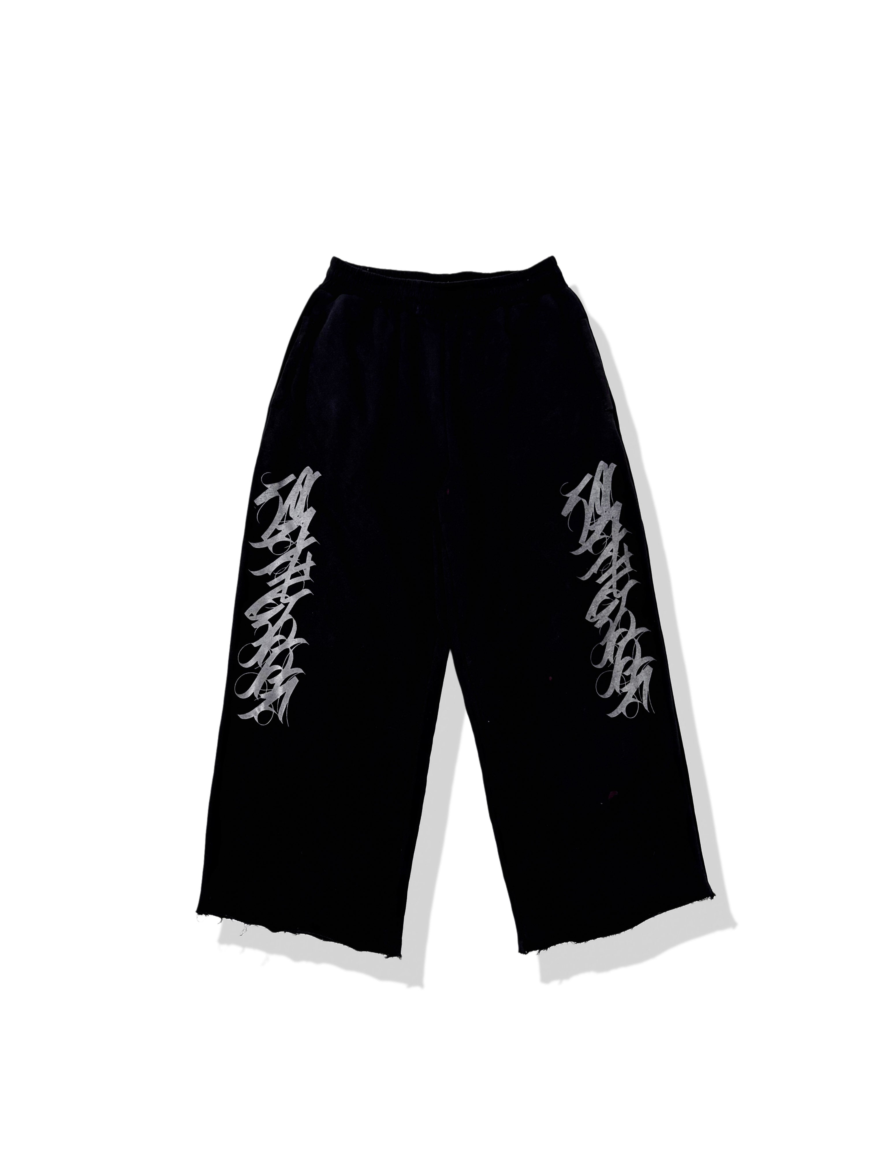 3M Baggy Track Pant