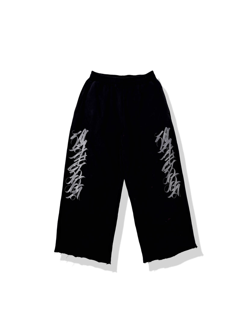 3M Baggy Track Pant