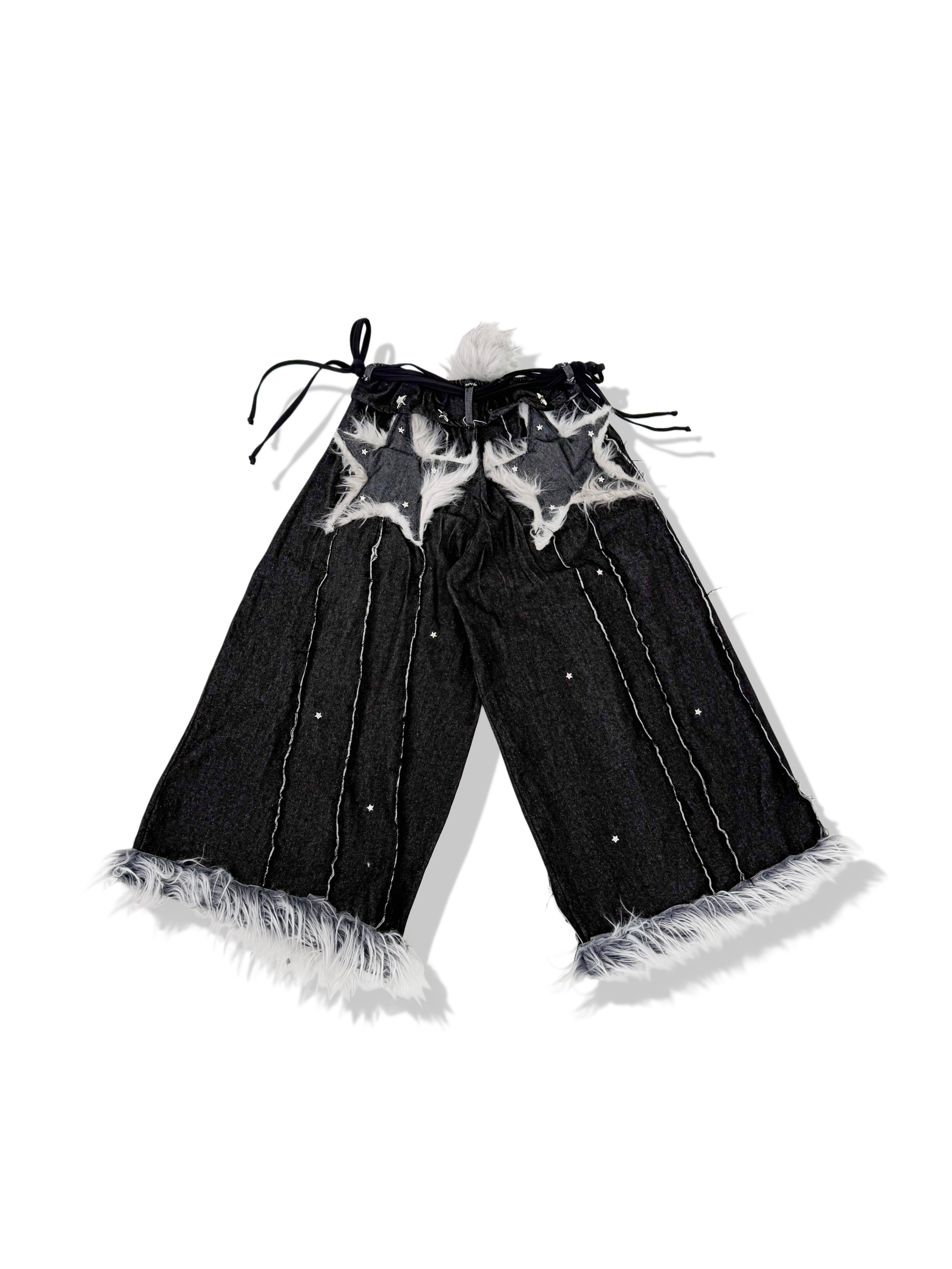 VOIDSTAR111 Jeans