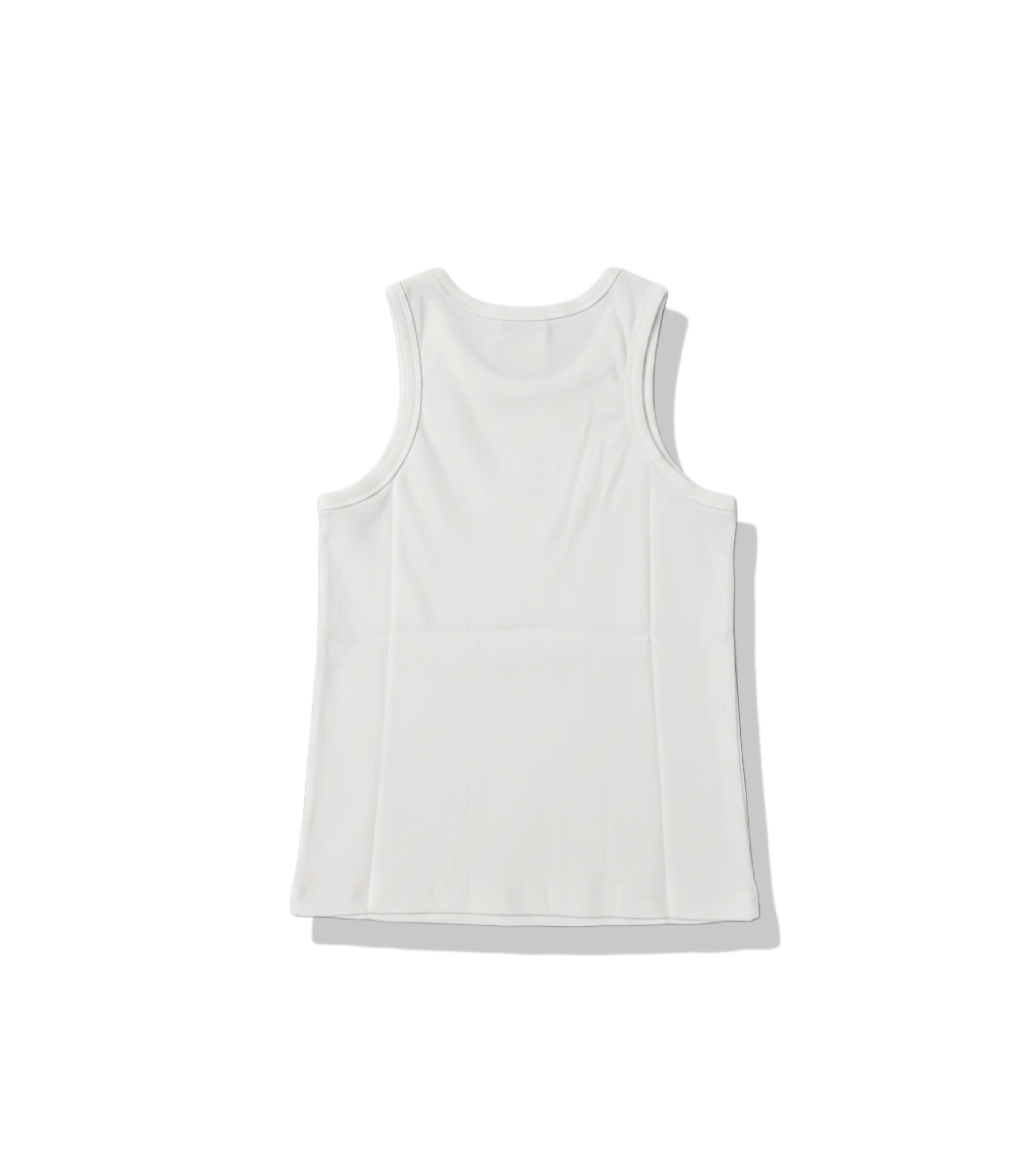 Pulse Tank - White