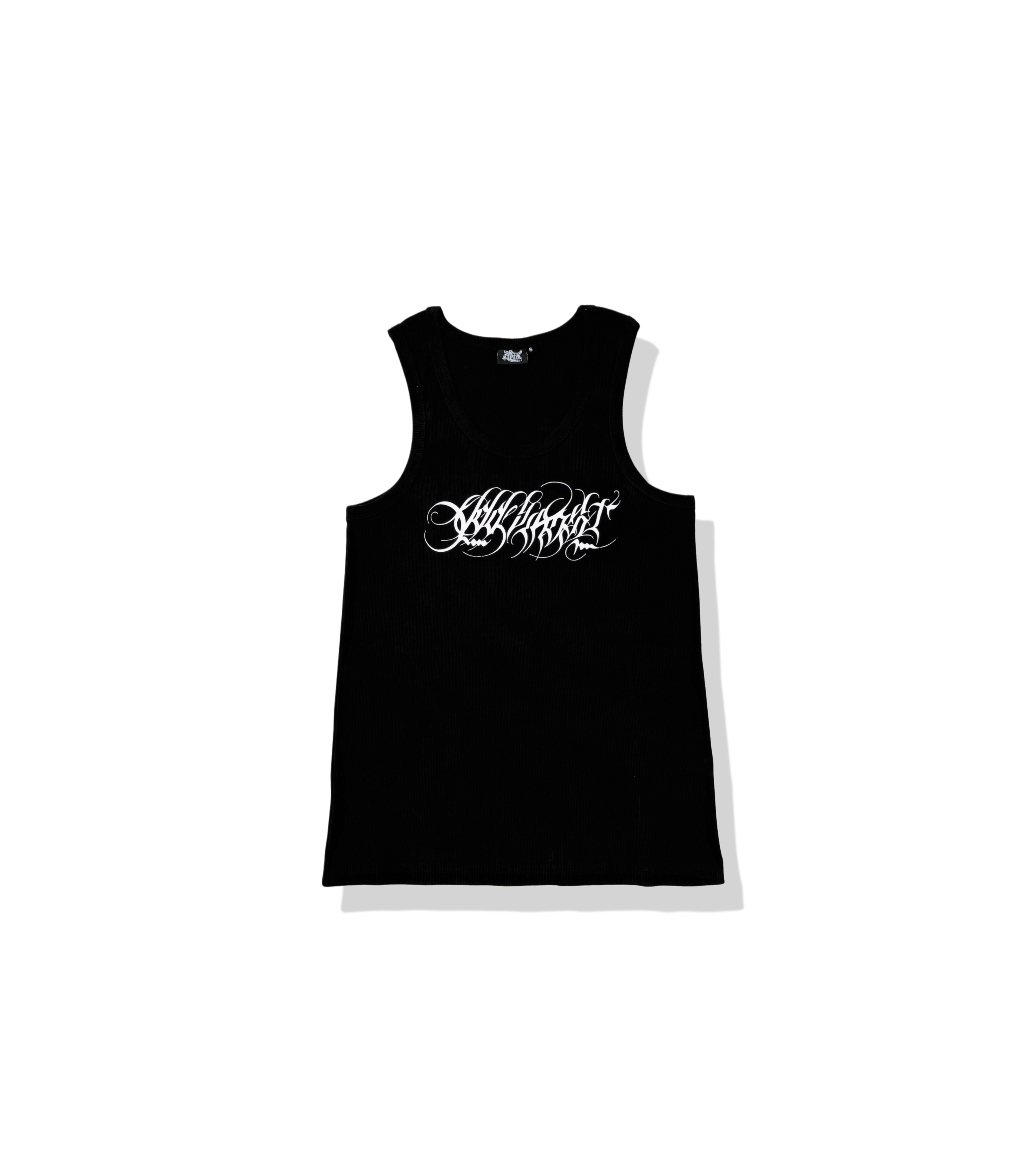 Pulse Tank - Black