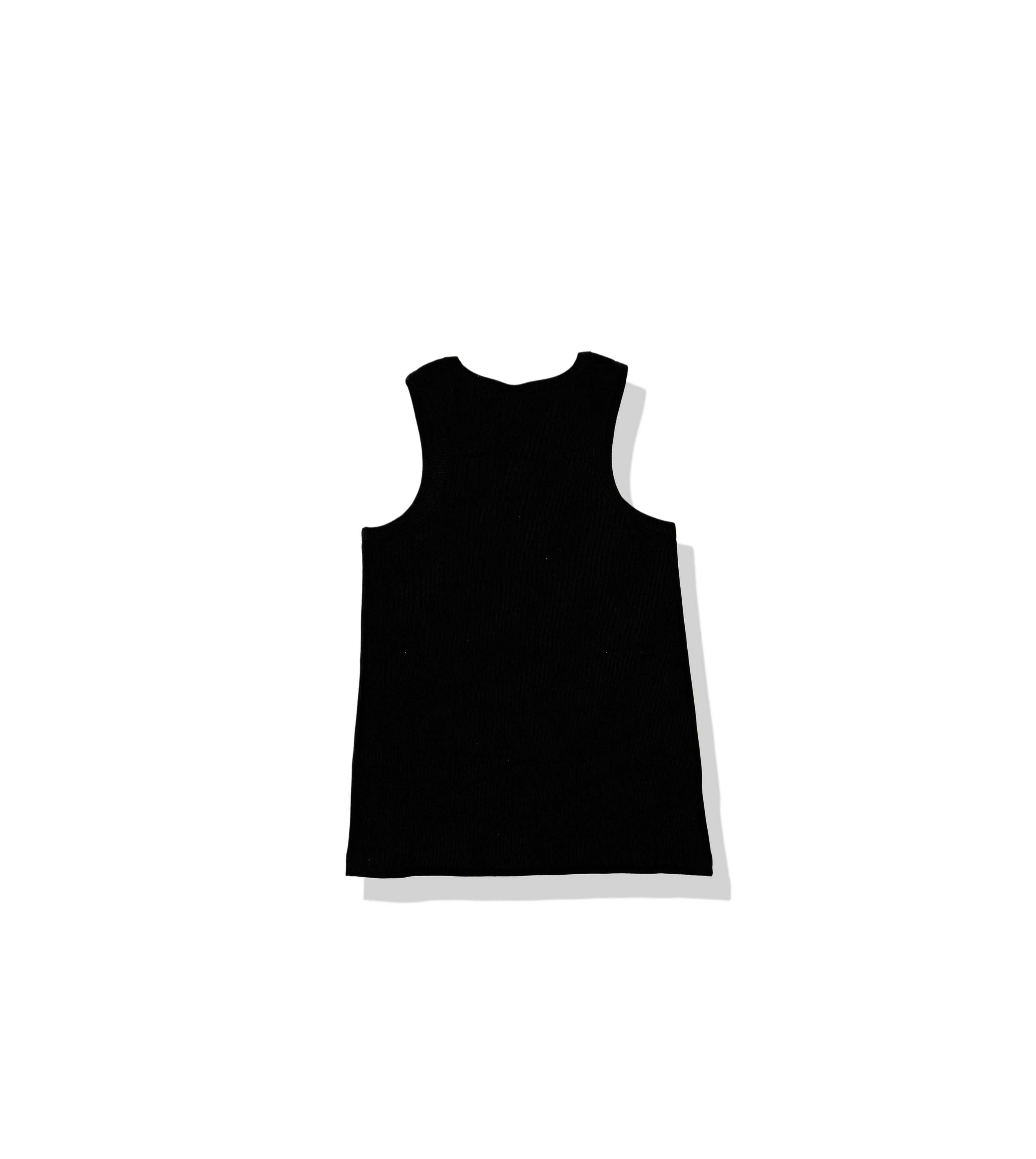 Pulse Tank - Black