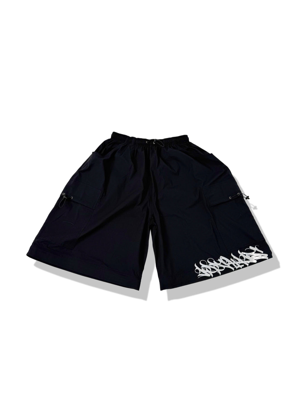 Hydra Zip-Off Pants - Black
