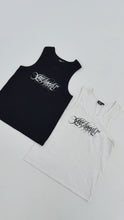 Load and play video in Gallery viewer, Sweat Tank 2 - Black
